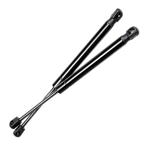 Yameifj 2pcs Tailgate Boot Gas Struts Gas Spring,for Audi for A5 B8 Convertible (8F7) 2009-2017(OEM:8F0827550A)-32cm