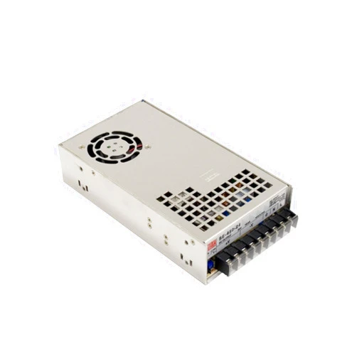 EverSale Enclosed Type 450W 12V 37.5A SE-450-12 Meanwell AC-DC SMPS SE-450 Series MEAN WELL Switching Power Supply