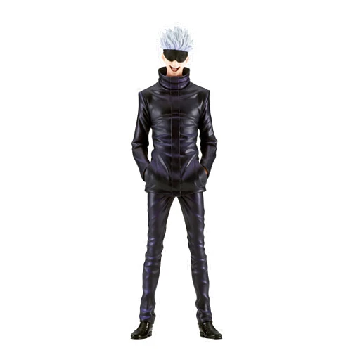 Banpresto - Jujutsu Kaisen - The Satoru Gojo, Bandai Spirits King of Artist Figure
