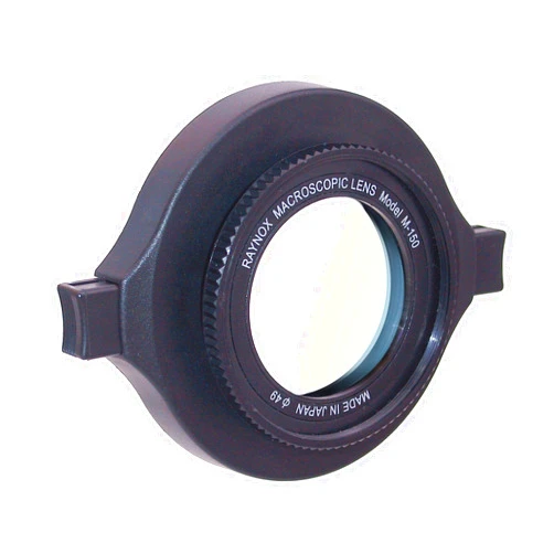 Raynox DCR-150 Snap-On Macro Lens