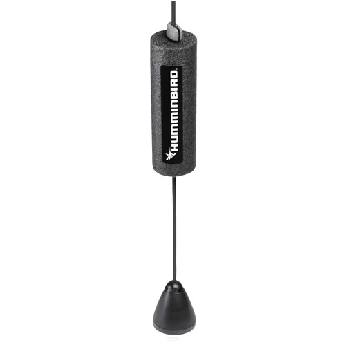 Humminbird XI-9-19 Dual Beam Ice Transducer 455-240kHz