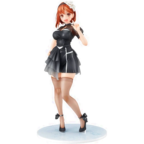 Good Smile Company Atelier Ryza 2: Reisalin Stout (High Summer Formal Ver.) 1:6 Scale PVC Figure