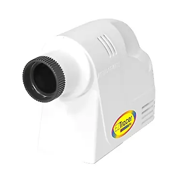 Artograph EZ Tracer Opaque Art Projector for Wall or Canvas Image Reproduction- Bulb Not Included