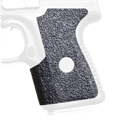 GripOnUSA GripOn Textured Rubber Grip Wrap for Kahr CM9 CM40 PM9 PM40