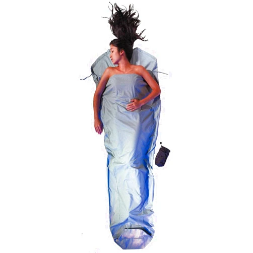 COCOON - Premium - MummyLiner Cotton