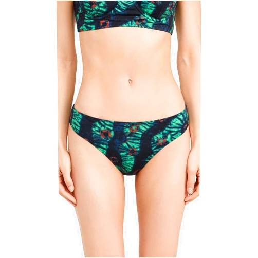 Ulla Johnson Women's Dani Bikini Bottoms