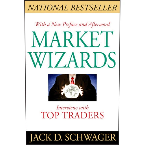 Jack D. Schwager Market Wizards, Updated: Interviews with Top Traders