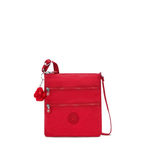 Kipling Women's Keiko Crossbody Mini Bag, Lightweight Adjustable Purse, Durable Shoulder Sling
