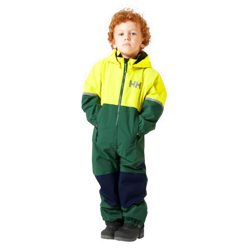 Helly-Hansen boys Storm Playsuit