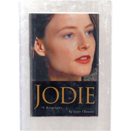 Louis Chunovic Jodie: A Biography