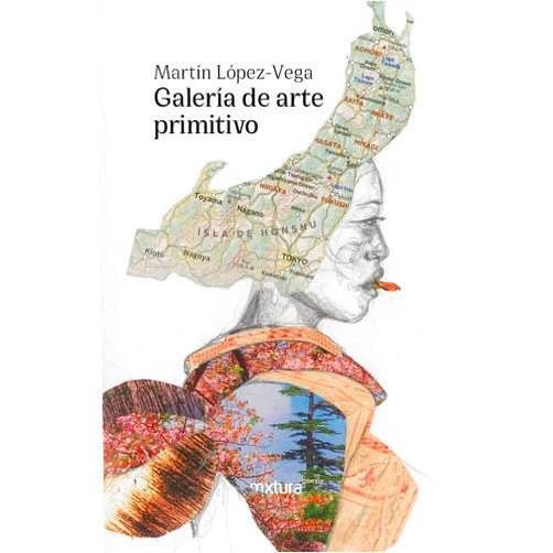 Spanish Edition by Martín López-Vega (Author) Galería de arte primitivo