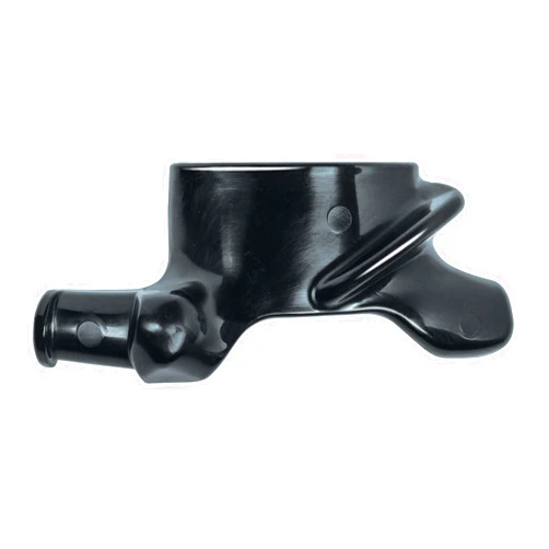 Silverback Automotive Tool and Supply Silverback Original Equipment Hunter TCX Wing Style Mount/Demount Duckhead. Fits Corghi, MTS Tire Changers. Compatability RP111-11400327, RP11-8314813, 4-120129B