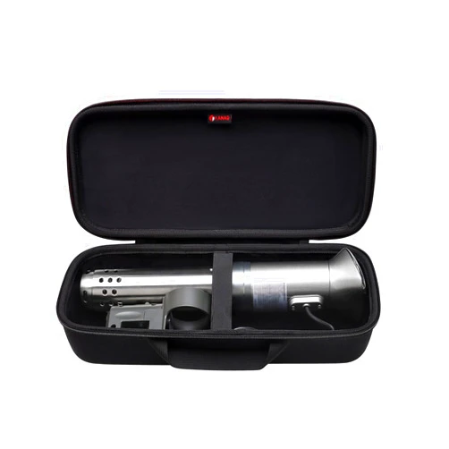 XANAD XANA Sous Vide Case for Anova/Inkbird/BLITZHOME/Breville/Instant Sous Vide,fit Anova Culinary 1000 Watts/Nano 3.0, 800 watts/1200 Watts Sous Vide Precision Cooker