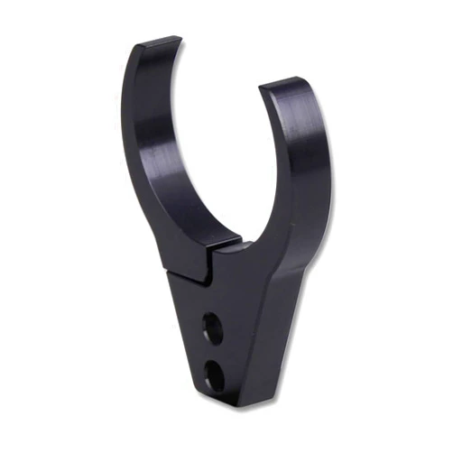 Rugged Radios Bar Mount for Intercoms, Radios and Accessories - 1.75