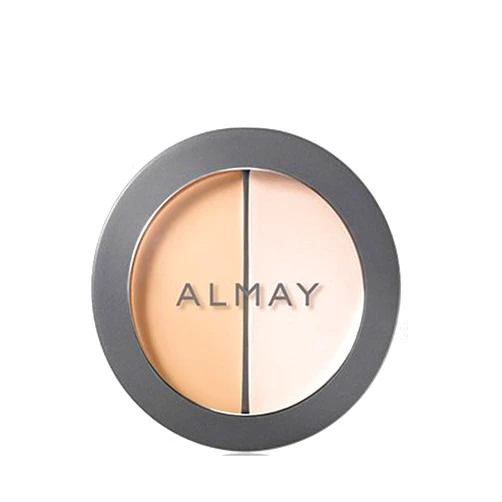 Almay Smart Shade CC Concealer + Brightener ~ Medium 300