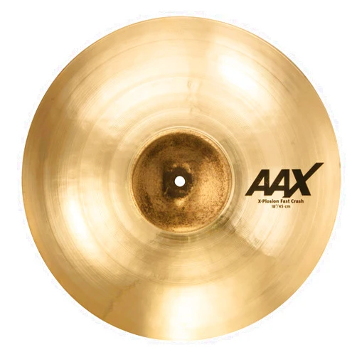 SABIAN 18