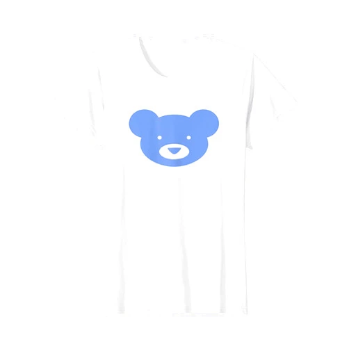Johnny Tees Women's Cub T-Shirt