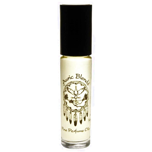 Auric Blends Love - Auric Blends Perfume Oil