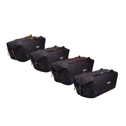 Thule GoPack Duffel Set