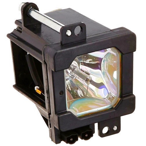 BORYLI TS-CL110UAA Replacement TV Lamp with Housing for JVC TS-CL110UAA TSCL110U TV