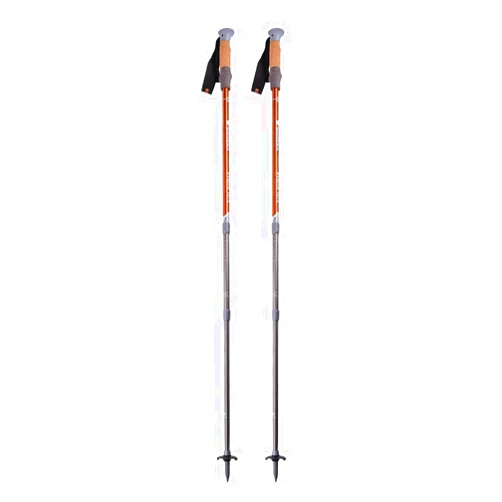 Mountainsmith Pyrite 7075 Trekking Poles, (Pair of 2)
