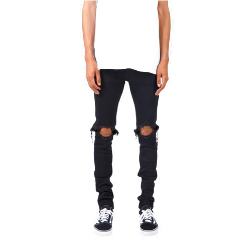mnml Mens Mnml X1 Skinny Denim