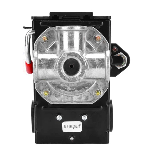 Acogedor Automatic Pressure Switch Control Valve FBANG-Four Holes G1/4
