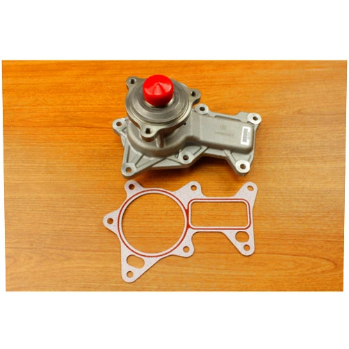 Mopar Jeep Wrangler JK 3.8L Water Pump and Gasket Mopar OEM
