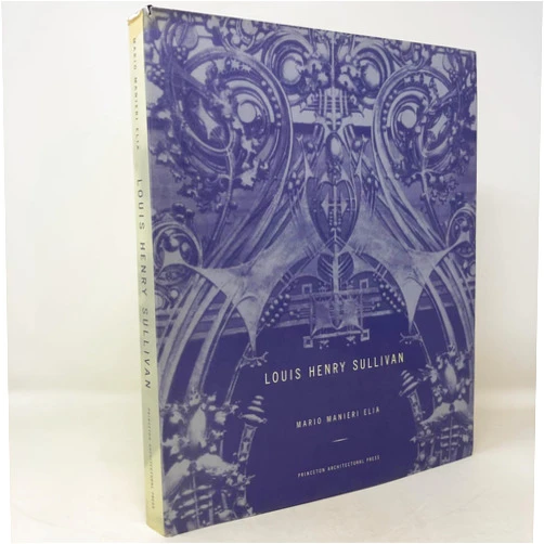 By Mario M. Ella (Author) Louis Henry Sullivan