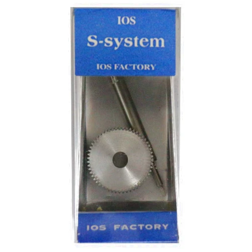 IOS FACTORY iOS-S System