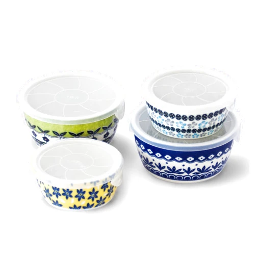 Awasaka Our Atrox potari-fi-rudo Range Pack Set of 4 7 – 2019
