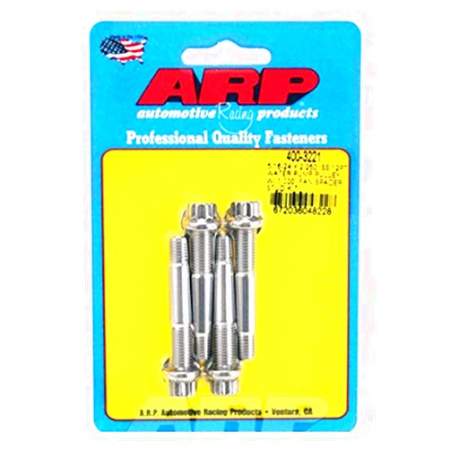 ARP 400-3221 Water Pump Pulley Stud Kit, 1 Pack