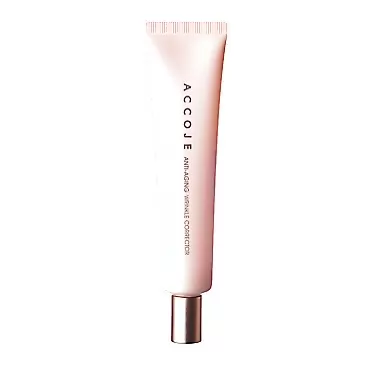 ACCOJE [ACCOJE] Best Korean Skin Anti Aging Wrinkle Corrector,Paraben & Alcohol Free (30ml)