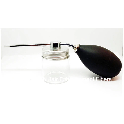 Hair-Tek Atomizer Hair-tek Hair Fiber Atomizer