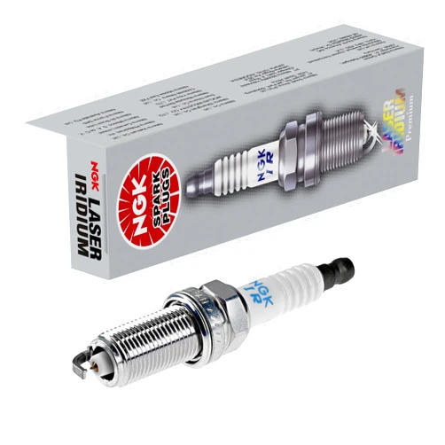 NGK DILFR5A11 Laser Iridium Spark Plug