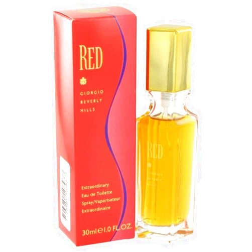 GIORGIO BEVERLY HILLS Giorgio by Giorgio Beverly Hills for Women - 3 oz EDT Spray