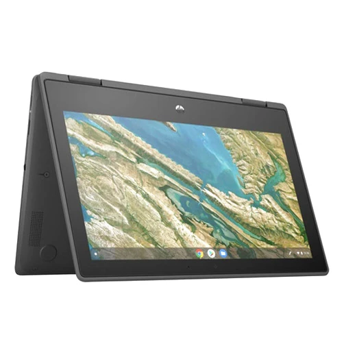 HP Chromebook x360 11 G3 EE 11.6