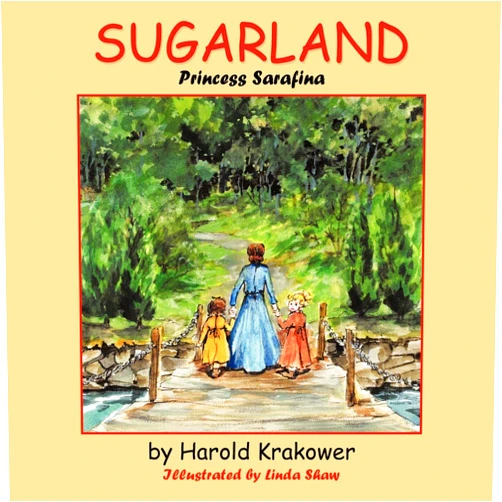 Harold Krakower Sugarland: Princess Sarafina
