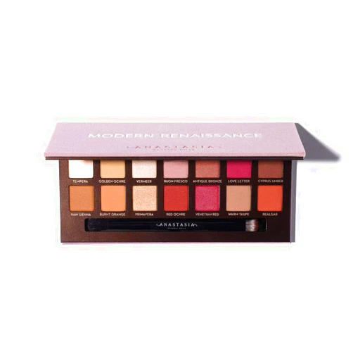 Anastasia Beverly Hills - Fall Romance Eyeshadow Palette