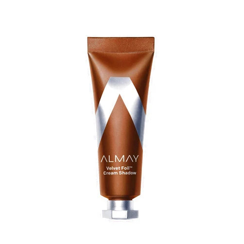 Almay Velvet Foil Cream Shadow, Out of the Woods, 0.36 fl. oz., metallic eyeshadow