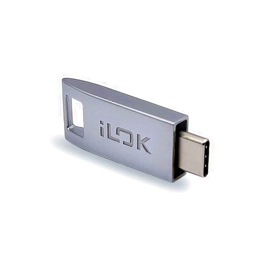 PACE iLok USB-C (3rd Generation)