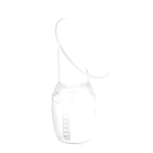 HOFISH Breast Pump New 4oz/100ml
