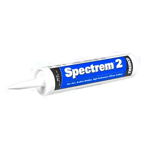 CRL Tremco Spectrem 2 High Performance Silicone Sealant