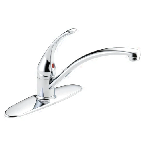 DELTA B1310LF, Chrome