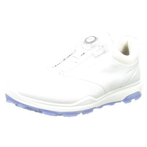 ECCO Women's Biom Hybrid 3 Boa Hydromax Water Resistant Golf Shoe