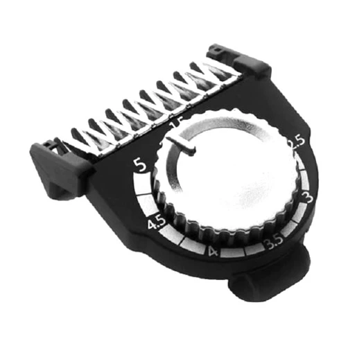 Remington Replacement Precision Adjustable Comb for Trimmer Model MB4900