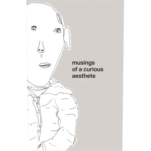 Leonard Koren,Marco Koren Musings of a Curious Aesthete