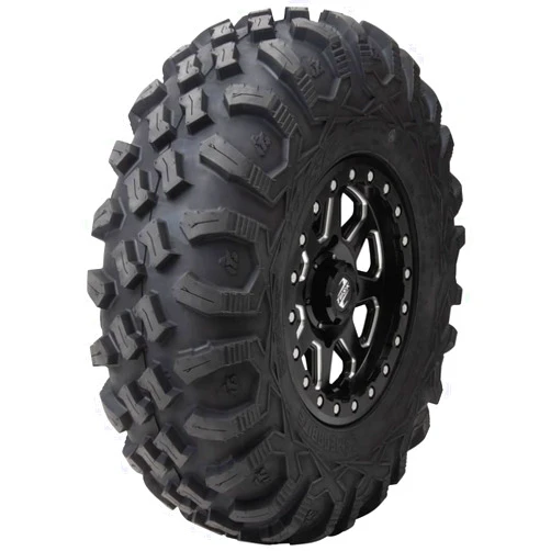 TUSK Megabite Radial Tire 30x10-14 for Polaris RZR XP 4 1000 Sport 2022-2024