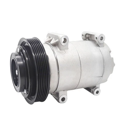 Generic New Auto AC Air Conditioning Compressor For Acura MDX 3.5L 2014-2016 388105J6A03 68232 5513120 7513120 140568 6574535