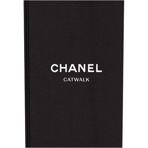 Patrick Mauriès,Adélia Sabatini Chanel: The Complete Collections (Catwalk)